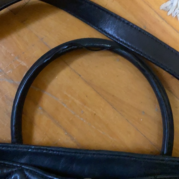 Michael Kors Hamilton shoulder tote bag - Picture 12 of 12